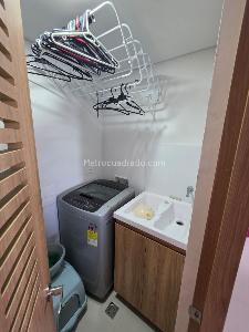Apartamento de 3 alcobas en venta en Milla De Oro, Ibagué, 102 m² · foto 11 de 20