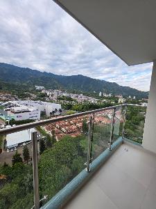 Apartamento de 3 alcobas en venta en Milla De Oro, Ibagué, 102 m² · foto 12 de 20