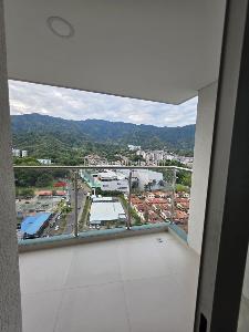 Apartamento de 3 alcobas en venta en Milla De Oro, Ibagué, 102 m² · foto 16 de 20