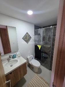 Apartamento de 3 alcobas en venta en Milla De Oro, Ibagué, 102 m² · foto 20 de 20