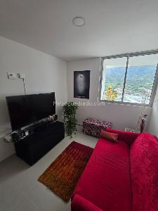 Apartamento de 3 alcobas en venta en Milla De Oro, Ibagué, 102 m² · foto 2 de 20