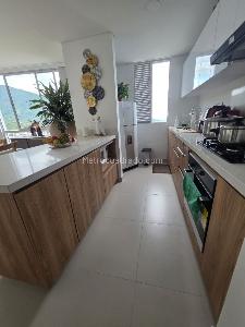 Apartamento de 3 alcobas en venta en Milla De Oro, Ibagué, 102 m² · foto 3 de 20