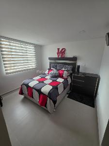 Apartamento de 3 alcobas en venta en Milla De Oro, Ibagué, 102 m² · foto 4 de 20