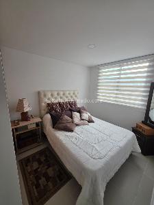 Apartamento de 3 alcobas en venta en Milla De Oro, Ibagué, 102 m² · foto 5 de 20