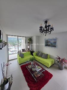 Apartamento de 3 alcobas en venta en Milla De Oro, Ibagué, 102 m² · foto 6 de 20