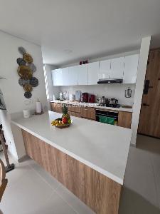 Apartamento de 3 alcobas en venta en Milla De Oro, Ibagué, 102 m² · foto 8 de 20