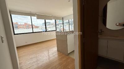 Apartamento en venta en San Patricio, Bogotá · foto 14 de 20