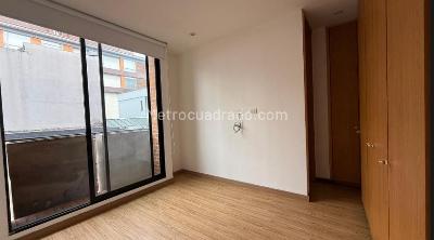 Apartamento en venta en San Patricio, Bogotá · foto 15 de 20