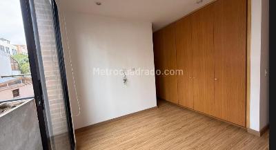 Apartamento en venta en San Patricio, Bogotá · foto 16 de 20