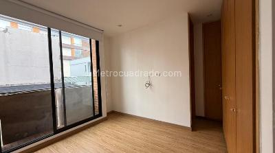 Apartamento en venta en San Patricio, Bogotá · foto 17 de 20