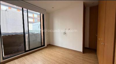 Apartamento en venta en San Patricio, Bogotá · foto 19 de 20
