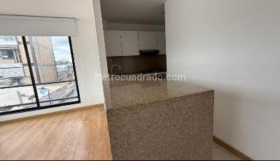 Apartamento en venta en San Patricio, Bogotá · foto 2 de 20