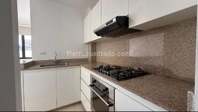 Apartamento en venta en San Patricio, Bogotá · foto 3 de 20