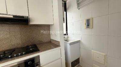 Apartamento en venta en San Patricio, Bogotá · foto 4 de 20