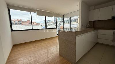 Apartamento en venta en San Patricio, Bogotá · foto 5 de 20