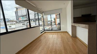 Apartamento en venta en San Patricio, Bogotá · foto 6 de 20