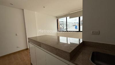 Apartamento en venta en San Patricio, Bogotá · foto 8 de 20
