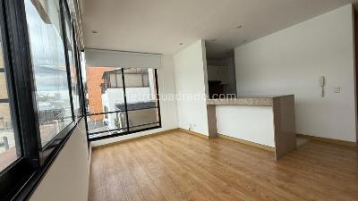 Apartamento en venta en San Patricio, Bogotá · foto 10 de 20