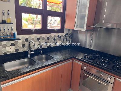 Casa de 3 alcobas en venta en Chía, Chía, 198 m² · foto 12 de 13