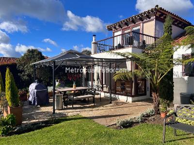 Casa de 3 alcobas en venta en Chía, Chía, 198 m² · foto 3 de 13