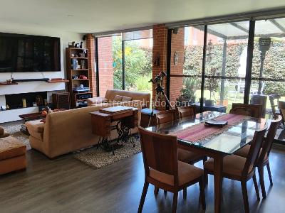 Casa de 3 alcobas en venta en San Paulino, Cajicá, 356 m² · foto 12 de 20