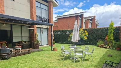 Casa de 3 alcobas en venta en San Paulino, Cajicá, 356 m² · foto 15 de 20