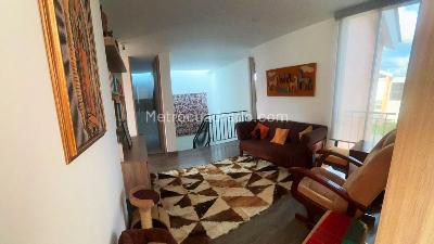 Casa de 3 alcobas en venta en San Paulino, Cajicá, 356 m² · foto 2 de 20