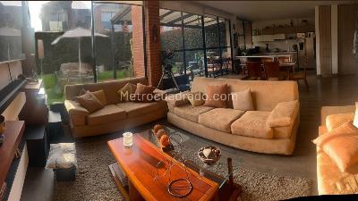 Casa de 3 alcobas en venta en San Paulino, Cajicá, 356 m² · foto 5 de 20