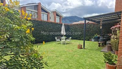 Casa de 3 alcobas en venta en San Paulino, Cajicá, 356 m² · foto 6 de 20