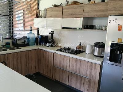Casa de 3 alcobas en venta en San Paulino, Cajicá, 356 m² · foto 7 de 20