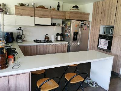 Casa de 3 alcobas en venta en San Paulino, Cajicá, 356 m² · foto 8 de 20