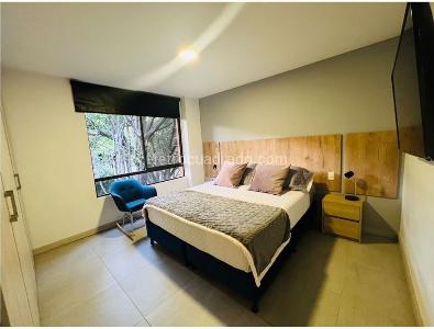 Apartamento en venta en Loma De Los Gonzalez, Medellín · foto 11 de 20