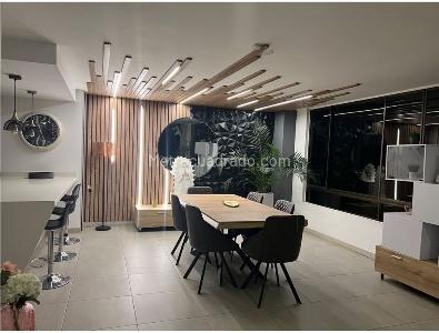 Apartamento en venta en Loma De Los Gonzalez, Medellín · foto 13 de 20