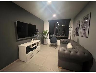 Apartamento en venta en Loma De Los Gonzalez, Medellín · foto 14 de 20