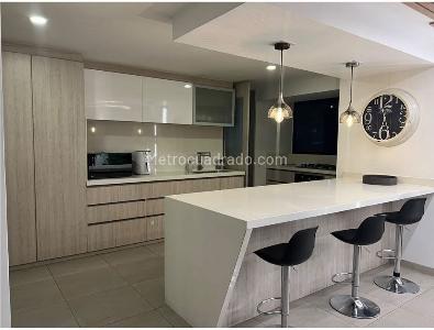 Apartamento en venta en Loma De Los Gonzalez, Medellín · foto 15 de 20