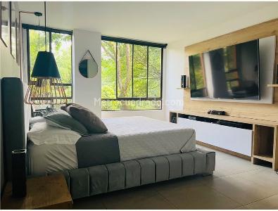 Apartamento en venta en Loma De Los Gonzalez, Medellín · foto 18 de 20