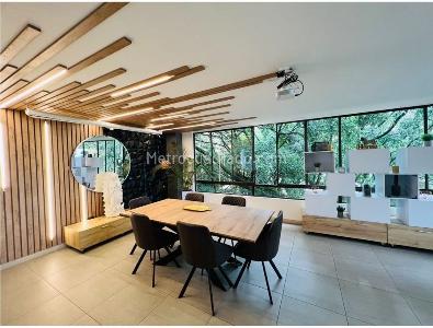Apartamento en venta en Loma De Los Gonzalez, Medellín · foto 2 de 20