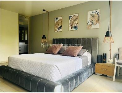 Apartamento en venta en Loma De Los Gonzalez, Medellín · foto 20 de 20