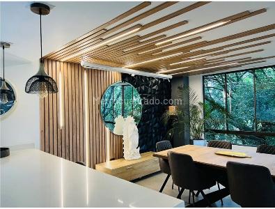 Apartamento en venta en Loma De Los Gonzalez, Medellín · foto 3 de 20