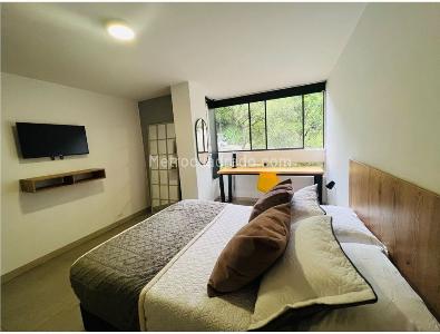 Apartamento en venta en Loma De Los Gonzalez, Medellín · foto 4 de 20