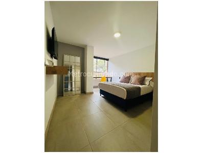 Apartamento en venta en Loma De Los Gonzalez, Medellín · foto 5 de 20