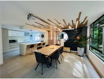 Apartamento en venta en Loma De Los Gonzalez, Medellín · foto 6 de 20