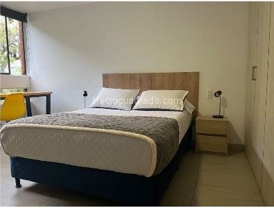 Apartamento en venta en Loma De Los Gonzalez, Medellín · foto 7 de 20