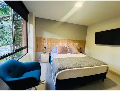 Apartamento en venta en Loma De Los Gonzalez, Medellín · foto 8 de 20