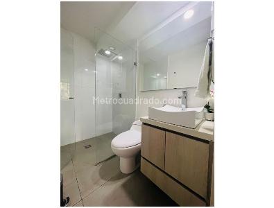 Apartamento en venta en Loma De Los Gonzalez, Medellín · foto 10 de 20