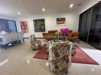 Apartamento de 3 alcobas en venta en Altos De Cabecera, Bucaramanga, 264 m² · foto 10 de 10