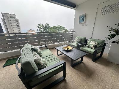Apartamento de 3 alcobas en venta en Altos De Cabecera, Bucaramanga, 264 m² · foto 2 de 10