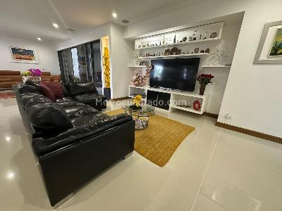 Apartamento de 3 alcobas en venta en Altos De Cabecera, Bucaramanga, 264 m² · foto 4 de 10