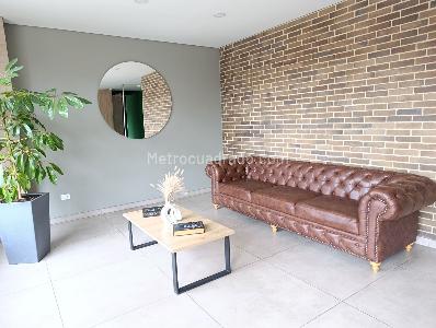 Apartaestudio en venta en Andes Norte, Bogotá, 33 m² · foto 16 de 16