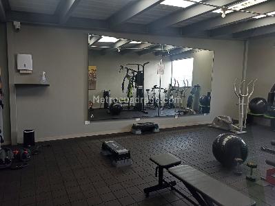 Apartaestudio en venta en Andes Norte, Bogotá, 33 m² · foto 5 de 16